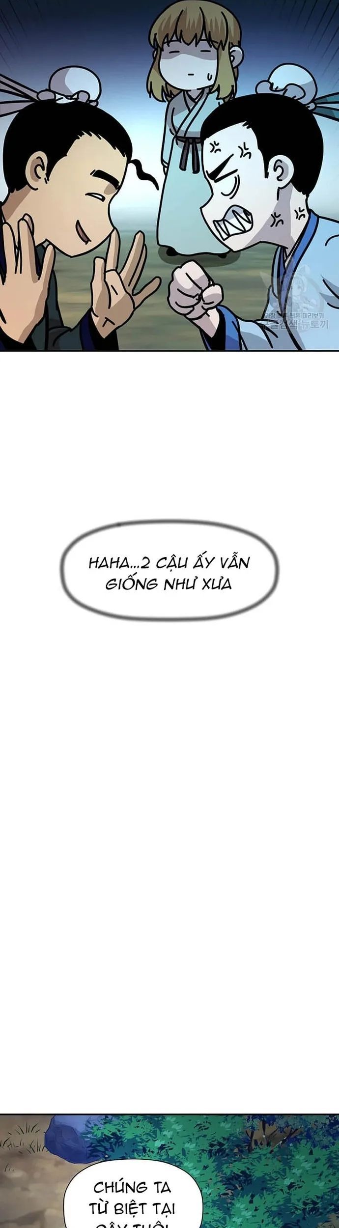 Học Giả Trở Lại Chương 172 Ảnh 18