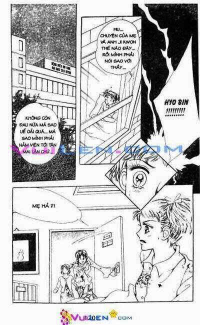 Tình Yêu Diệu Kỳ Chương 4 Ảnh 121