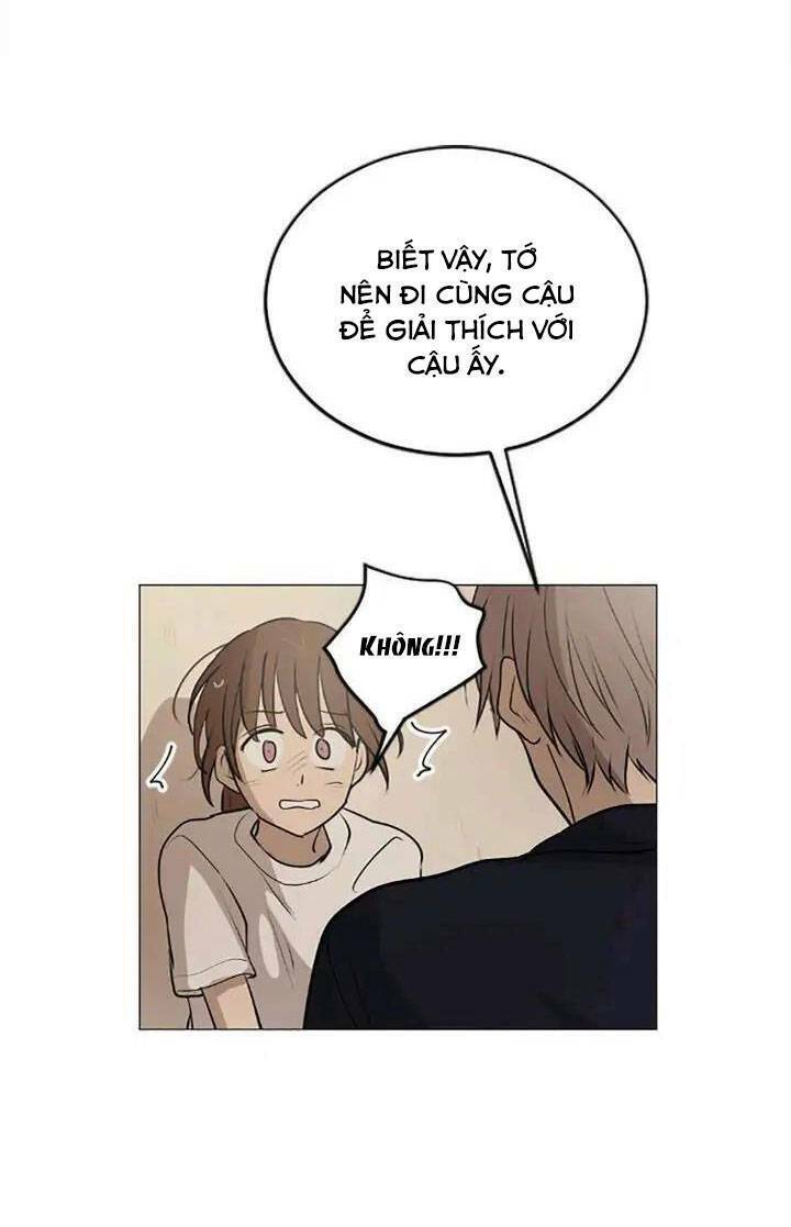 Tình Yêu Tuổi Trẻ Chương 51 Ảnh 12