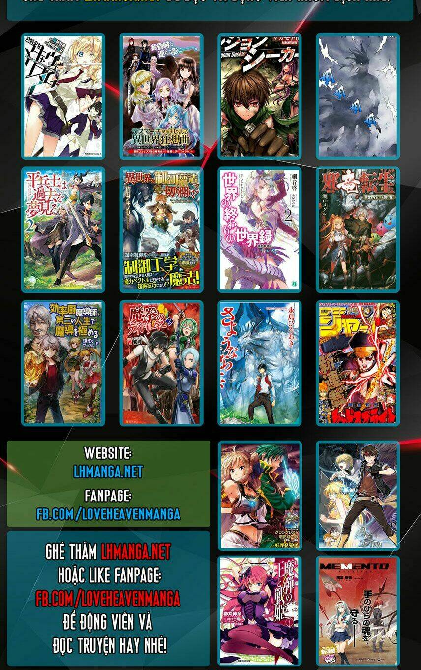 Majutsushi Orphen Hagure Tabi Chương 2 Ảnh 37