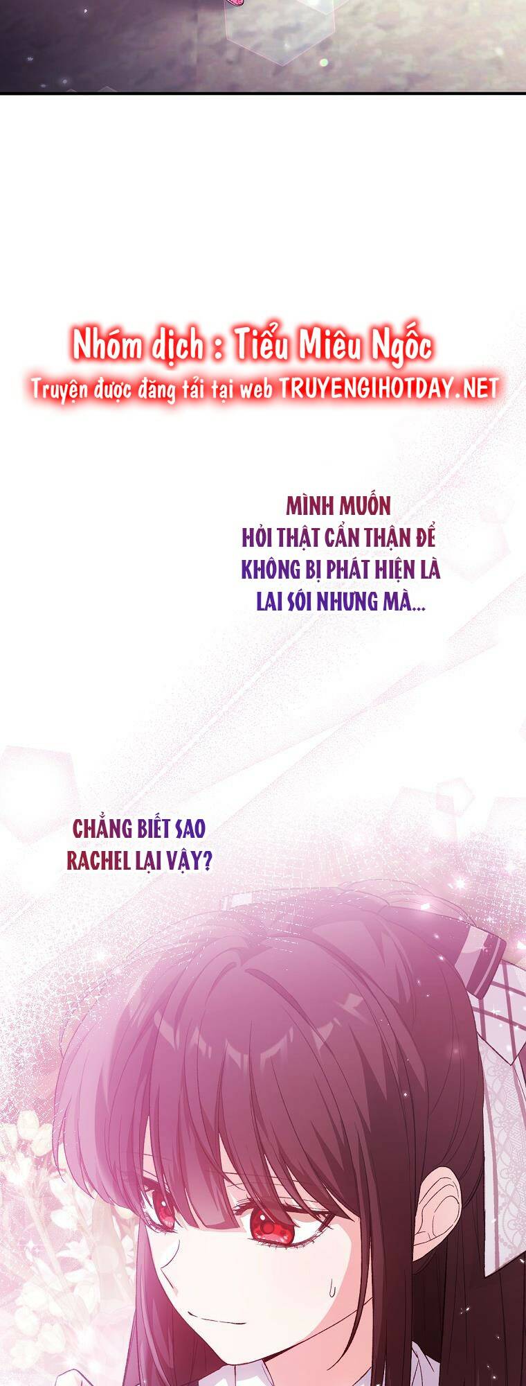 Nữ Chính Muốn Tôi Trở Thành Chị Dâu Của Cô Ấy Chương 39 Ảnh 47
