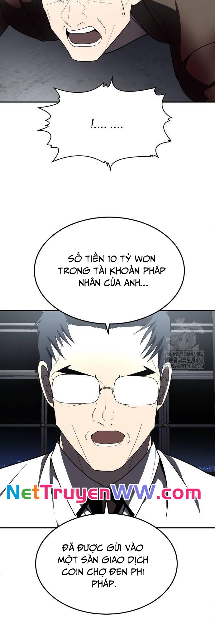 Món Đồ Chơi Chương 37 Ảnh 47