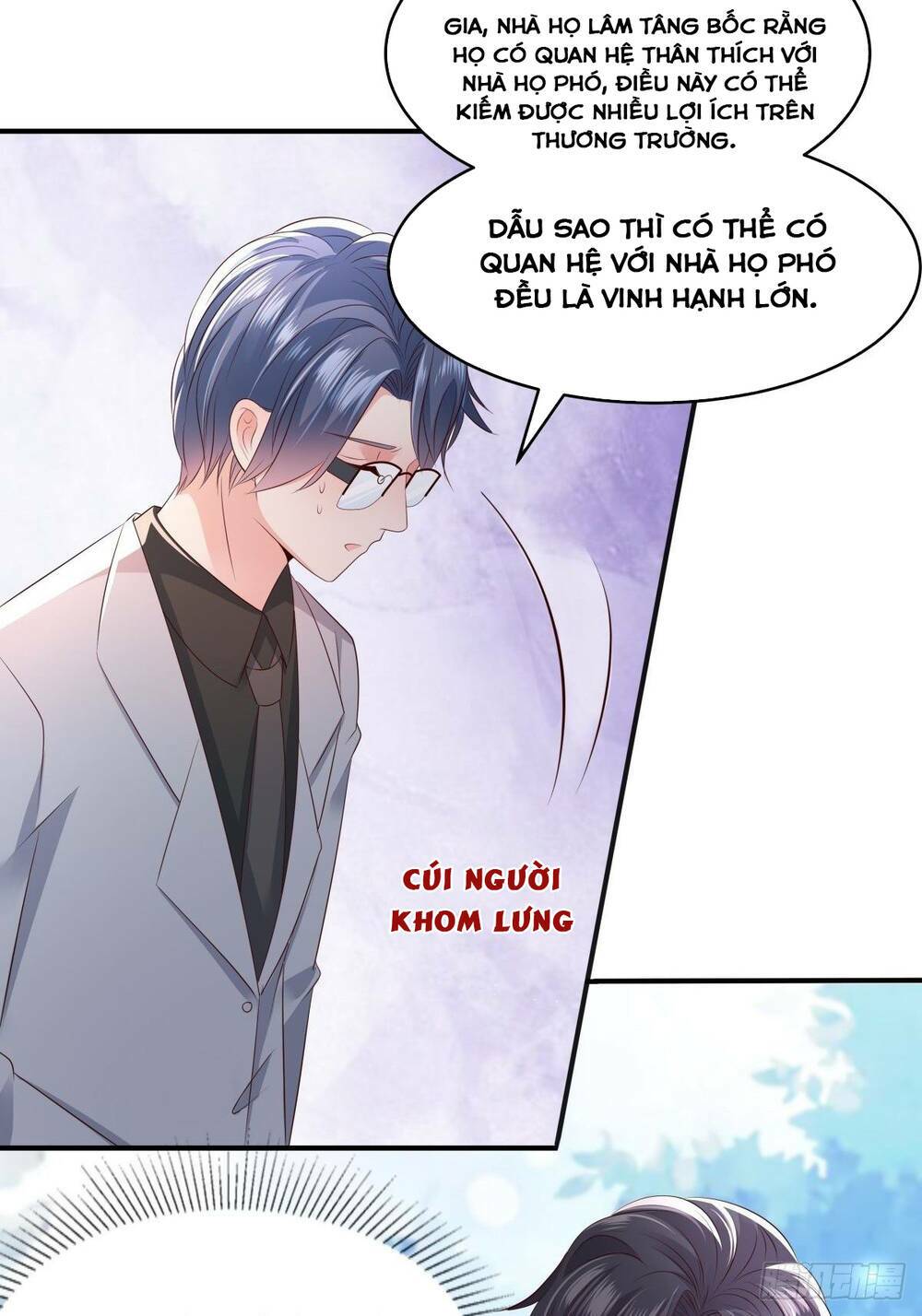 Trọng Sinh Tương Phùng Chương 12 Ảnh 19