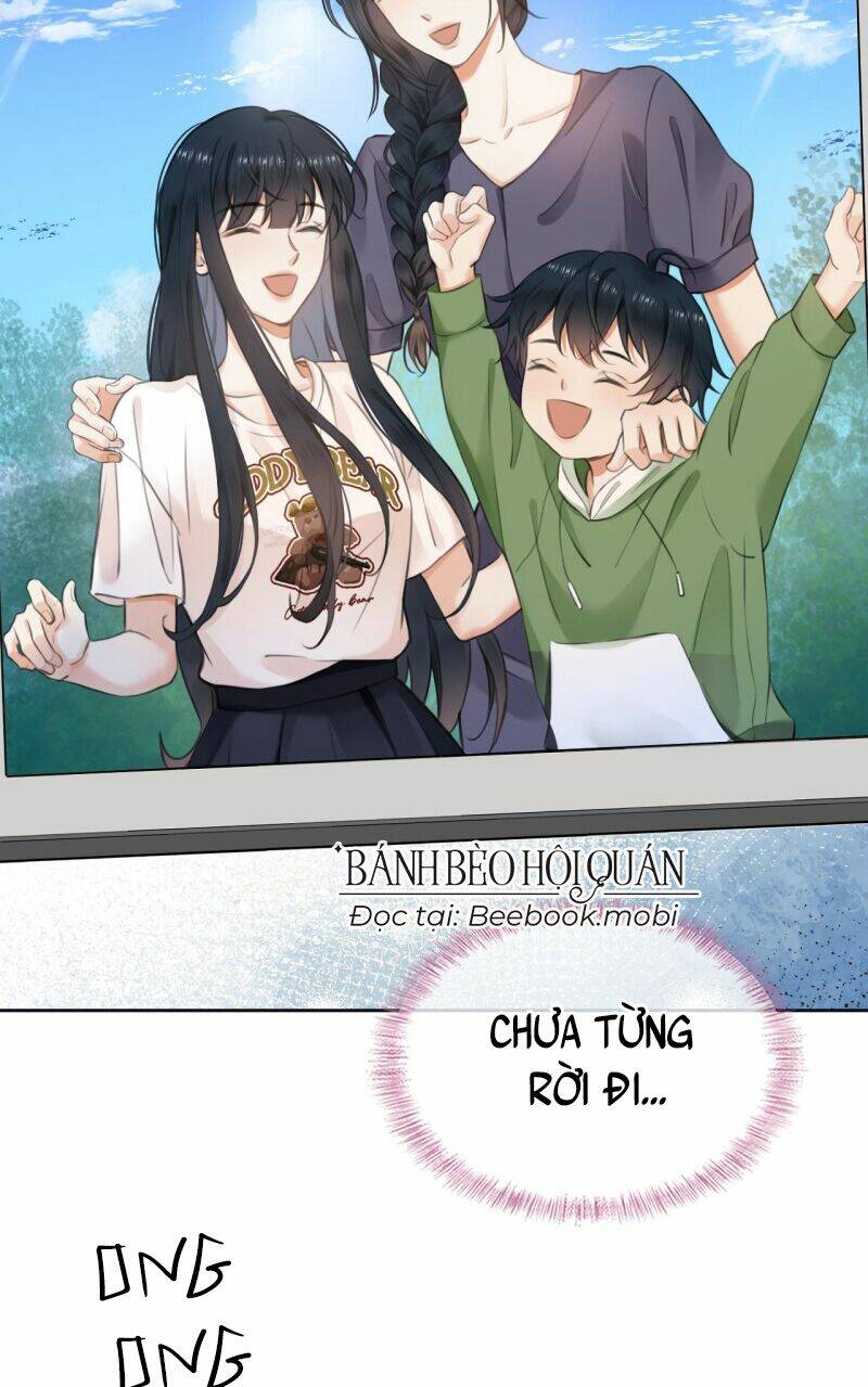 Có Ý Động Tâm Chương 2 Ảnh 21