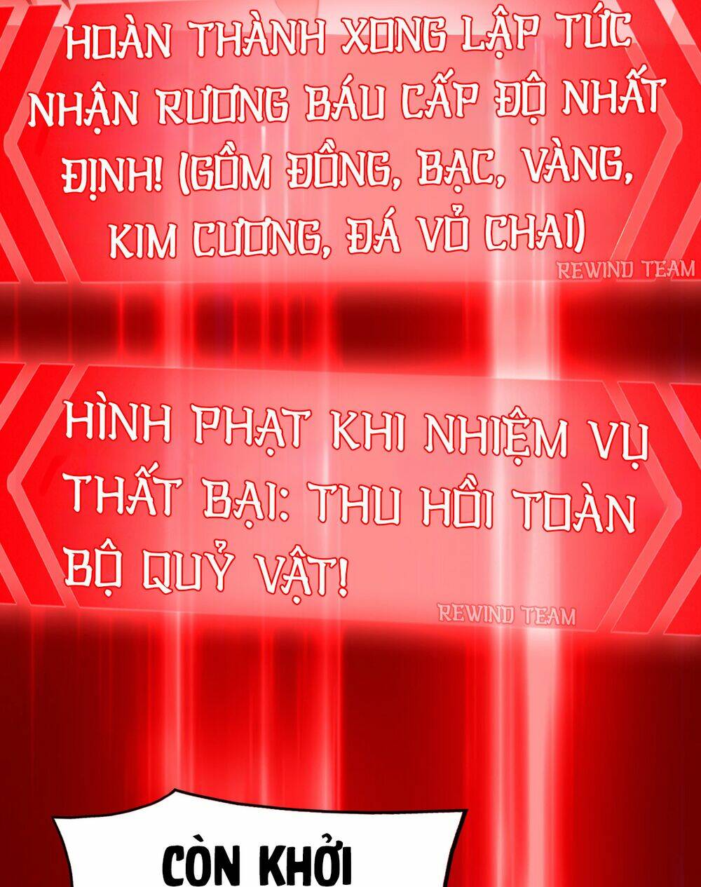 Ta Biến Thế Giới Kinh Dị Thành Trò Chơi Nuôi Dưỡng Chương 12 Ảnh 73