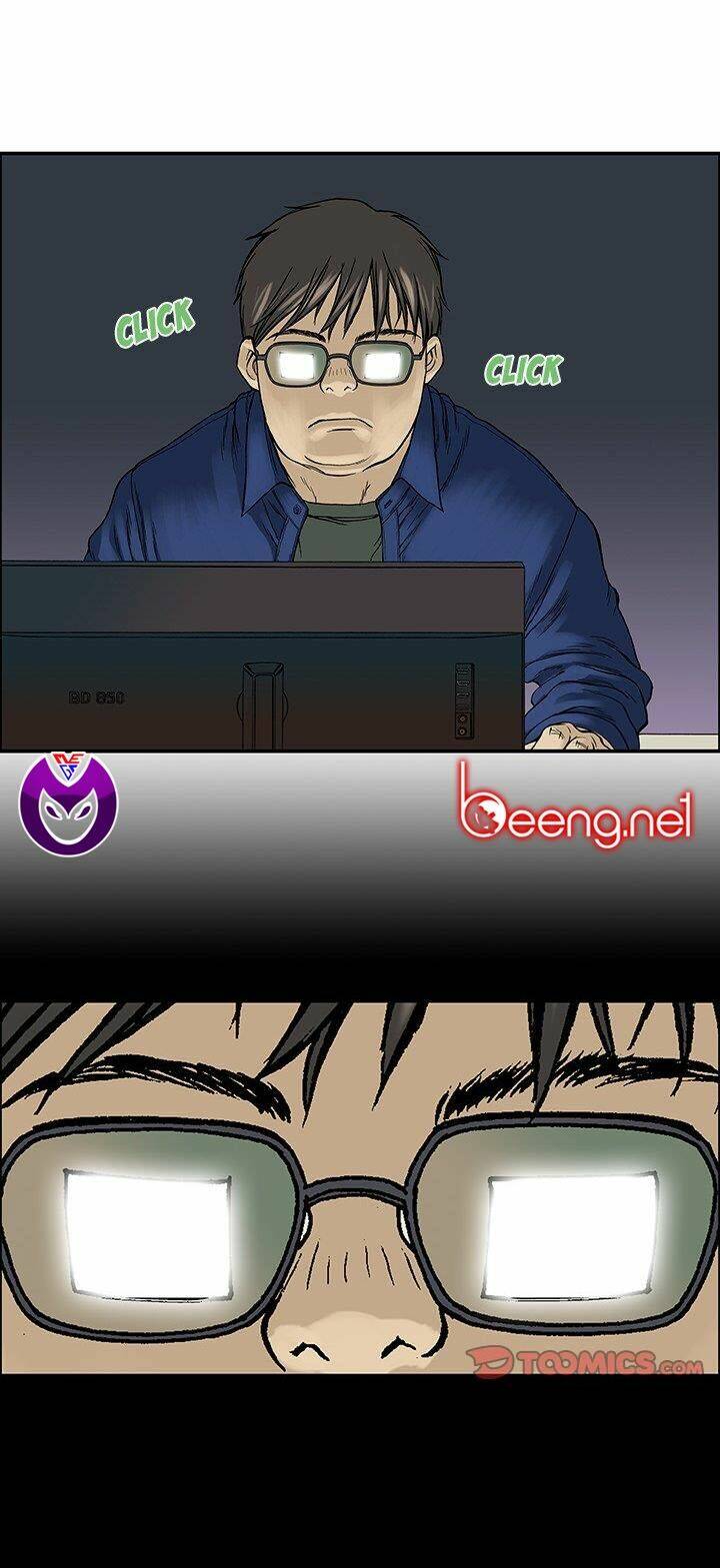 Kang Gito Chương 25 Ảnh 32
