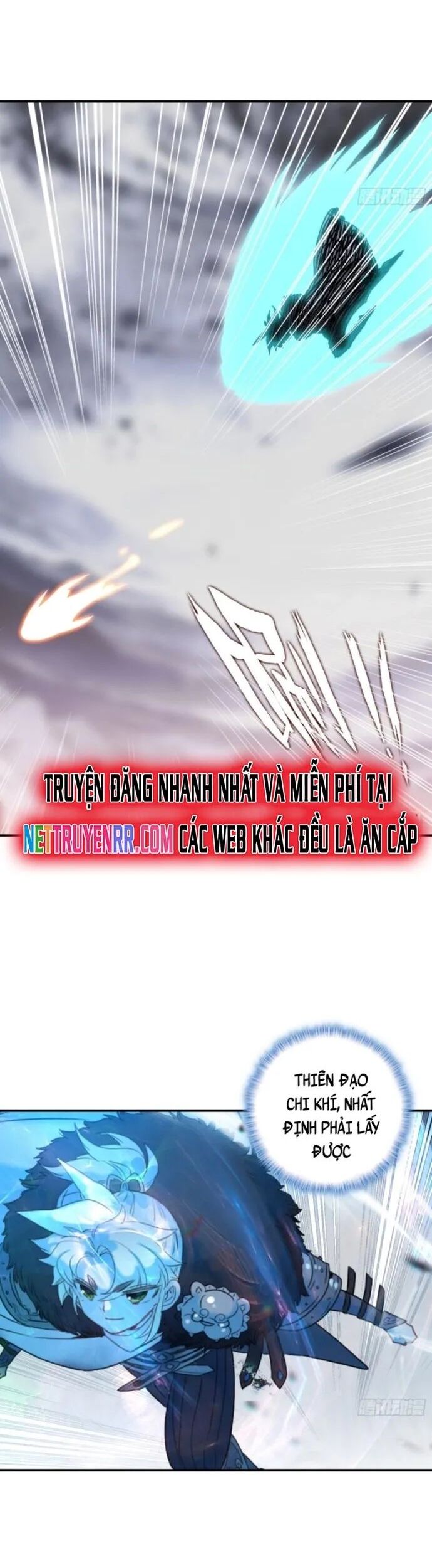 Nhất Niệm Vĩnh Hằng Chương 100 Ảnh 11