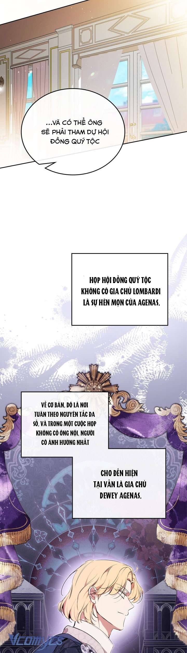 Kiếp Này Tôi Nhất Định Trở Thành Gia Chủ! Chương 173 Ảnh 34