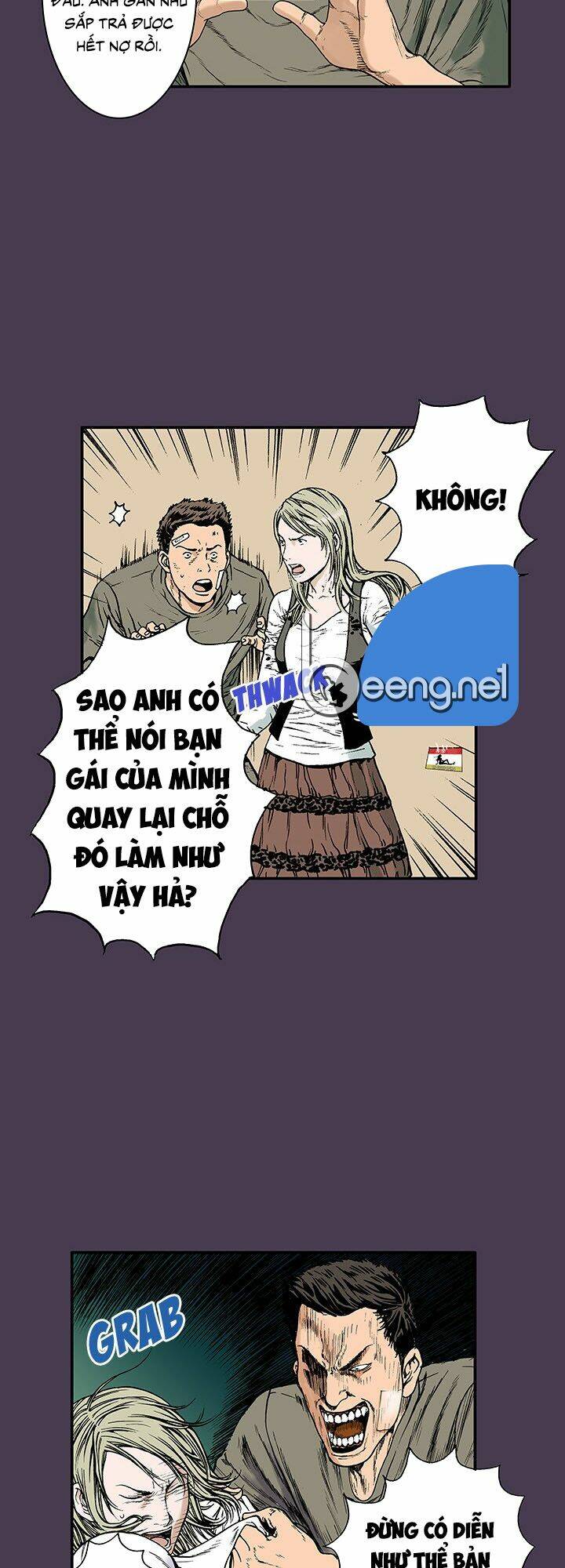 Kang Gito Chương 5 Ảnh 27