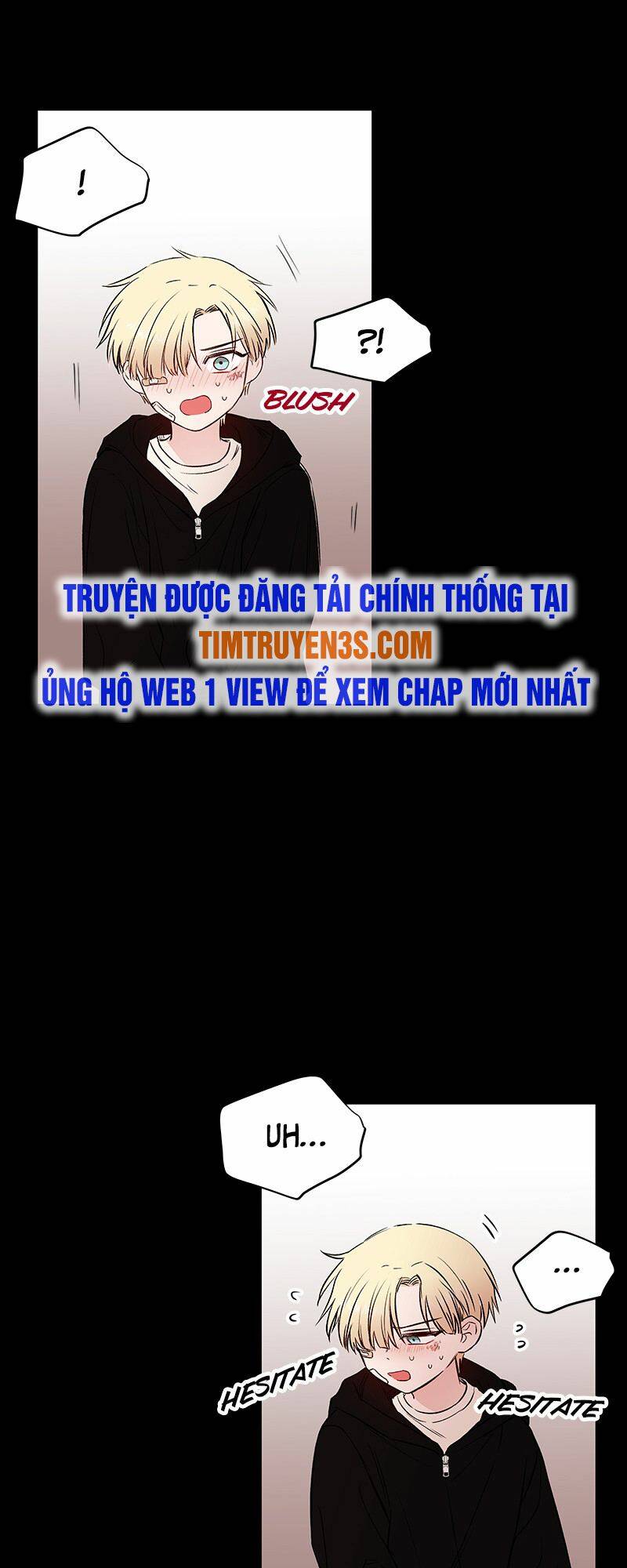 BưƠM BưỚM Và MáU Chương 54 Ảnh 22