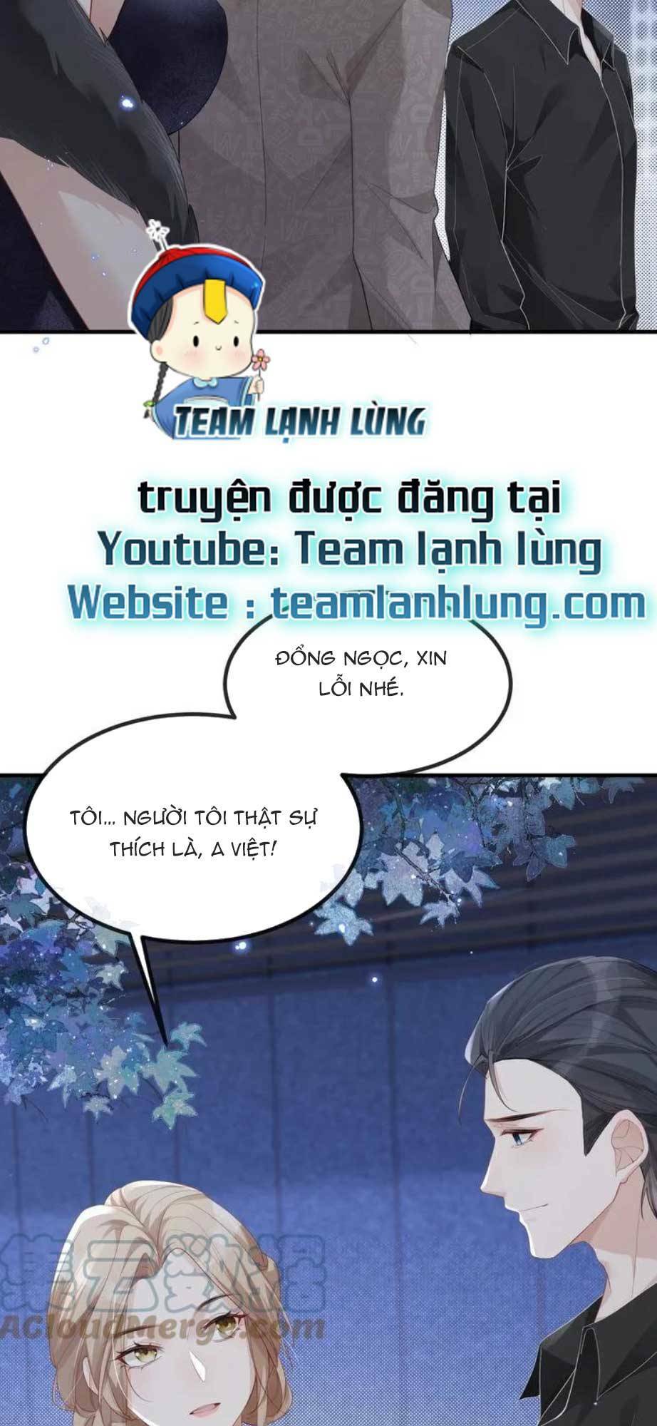 Đối Tượng Tôi Công Lược Đều Là Người Trọng Sinh Chương 25 Ảnh 32