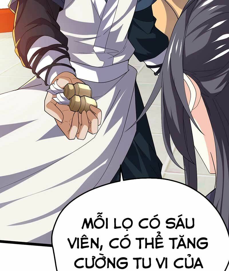 Vĩnh Sinh Chương 69 Ảnh 7