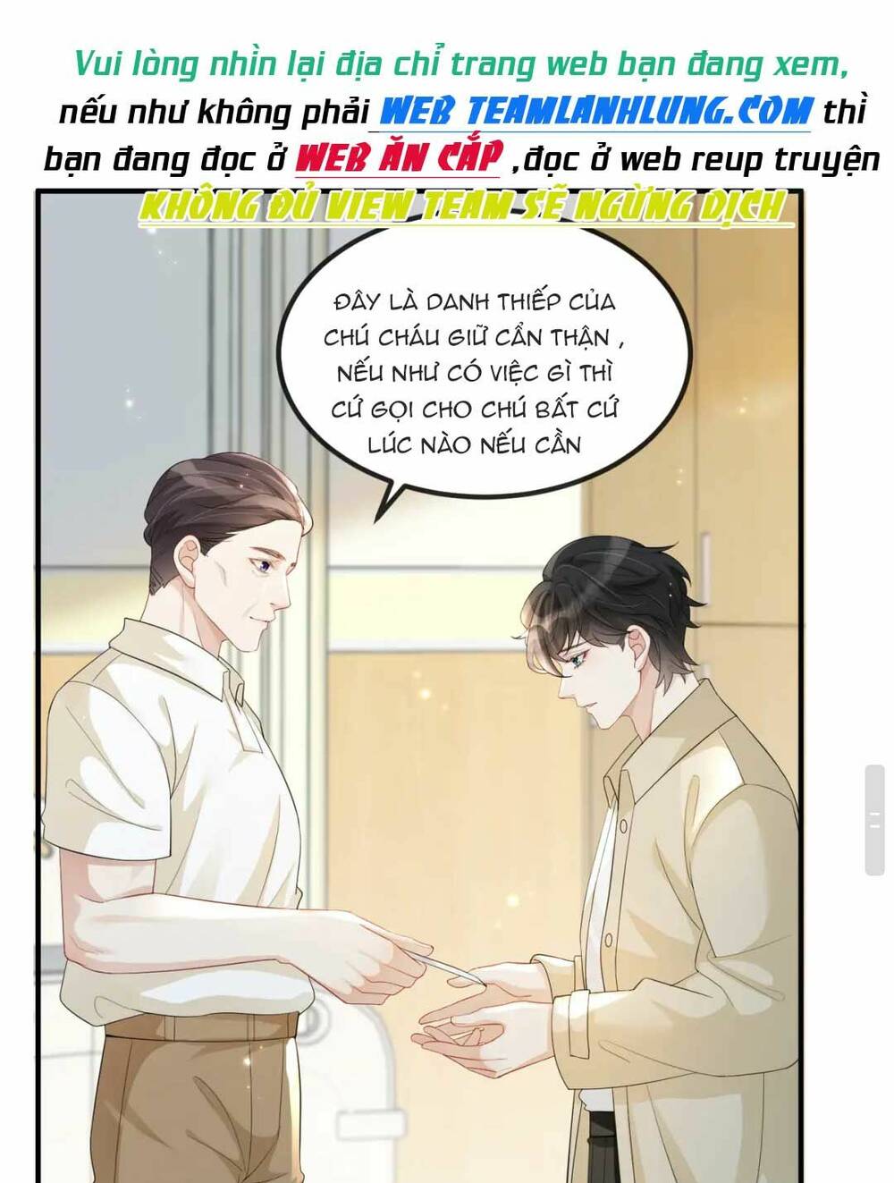 Đối Tượng Tôi Công Lược Đều Là Người Trọng Sinh Chương 4 Ảnh 35