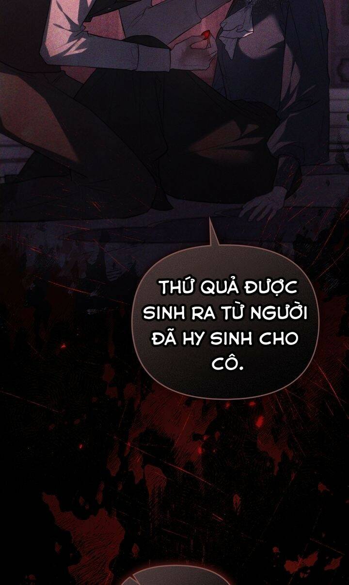 Ánh Trăng Đỏ Trong Đêm Chương 14.1 Ảnh 16