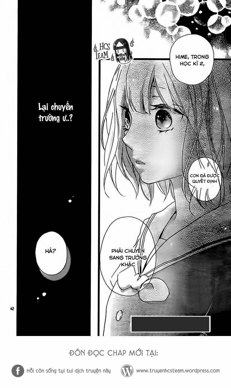 Seishun Note Chương 4 Ảnh 44