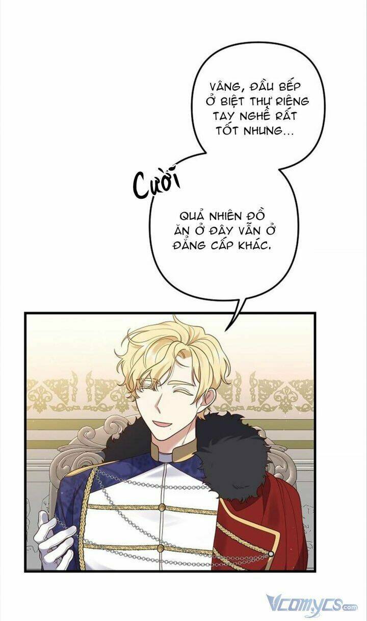 Hôn Phu Của Tôi Là Nam Chính Yandere Chương 9 Ảnh 41