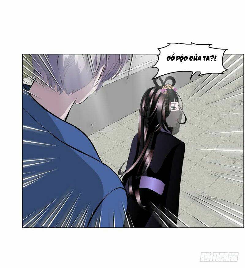 Beauty And Demon Chương 157 Ảnh 26