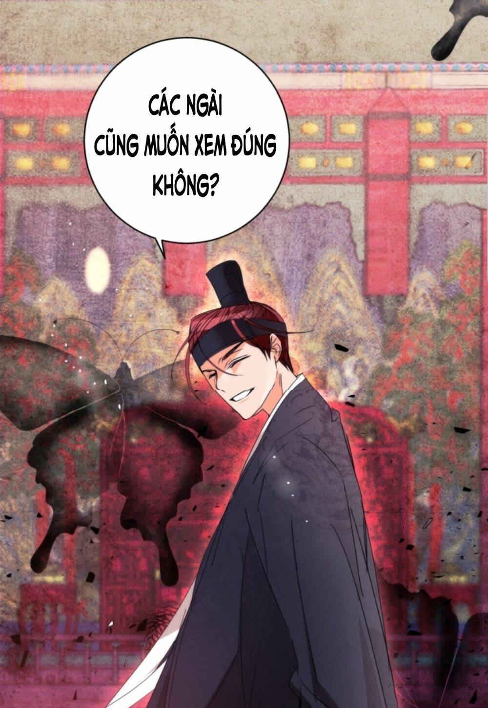 Chae Hong Sa Chương 63 Ảnh 25