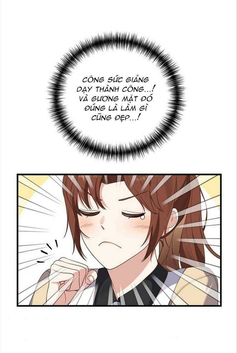 Hôn Phu Của Tôi Là Nam Chính Yandere Chương 6 Ảnh 83