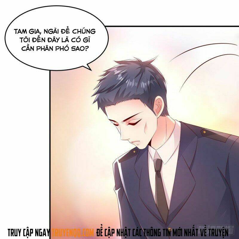 Trọng Sinh Tương Phùng Chương 6 Ảnh 23