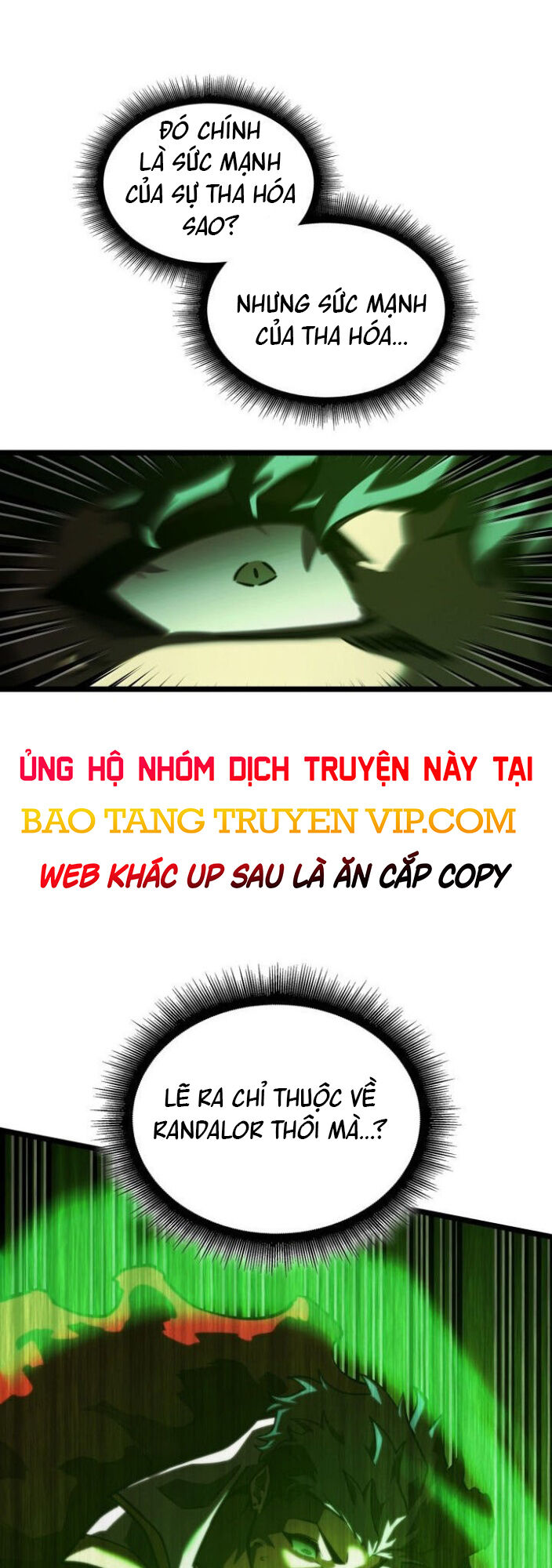Sự Trở Lại Của Người Chơi Cấp Sss Chương 147 Ảnh 81