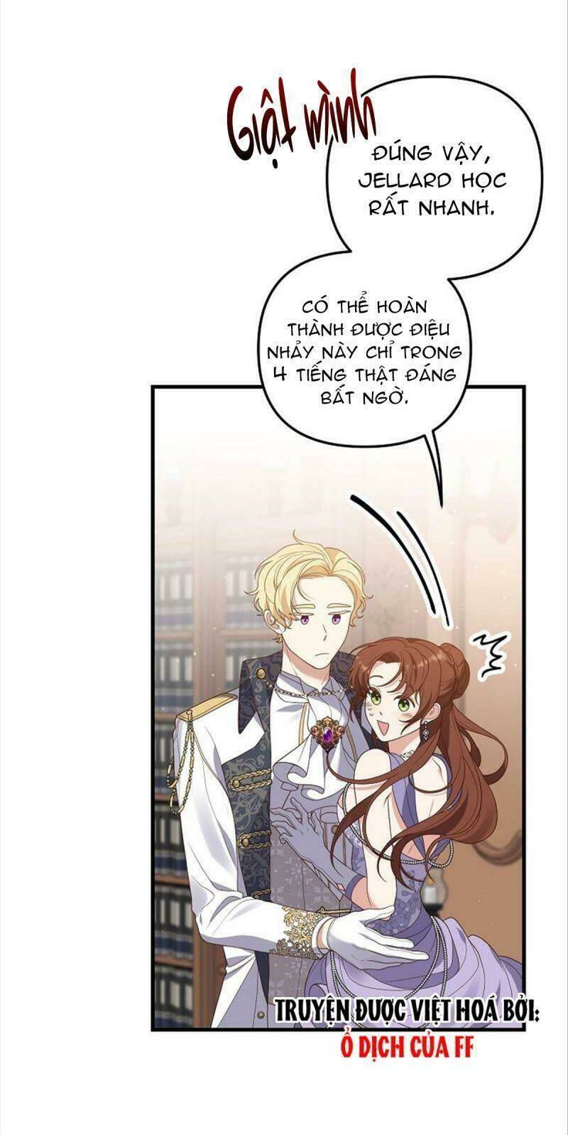 Hôn Phu Của Tôi Là Nam Chính Yandere Chương 8 Ảnh 15