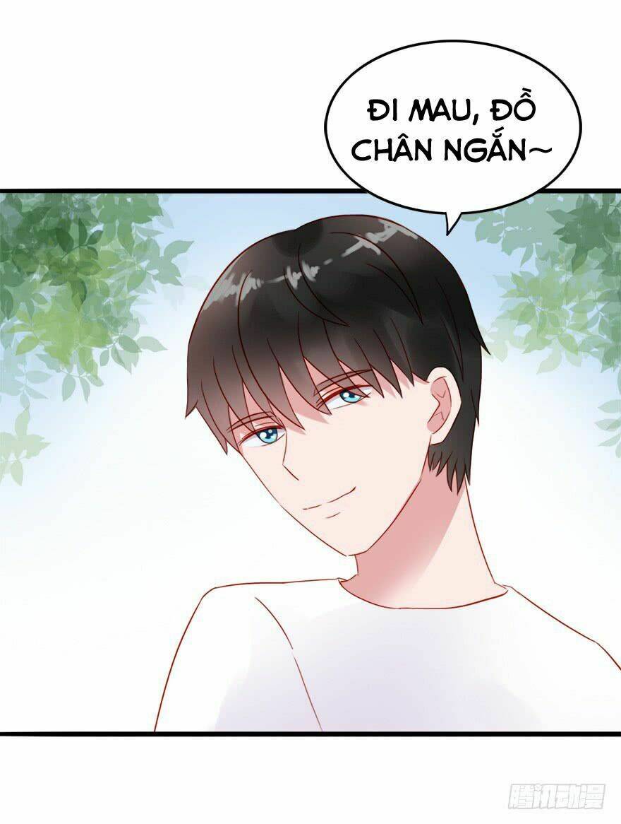 Phải Lòng Ông Chú Hàng Xóm Chương 26 Ảnh 25
