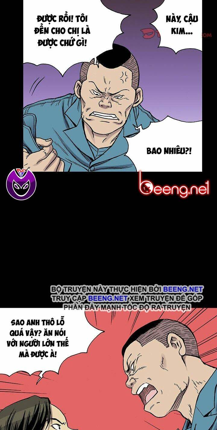 Kang Gito Chương 24 Ảnh 26