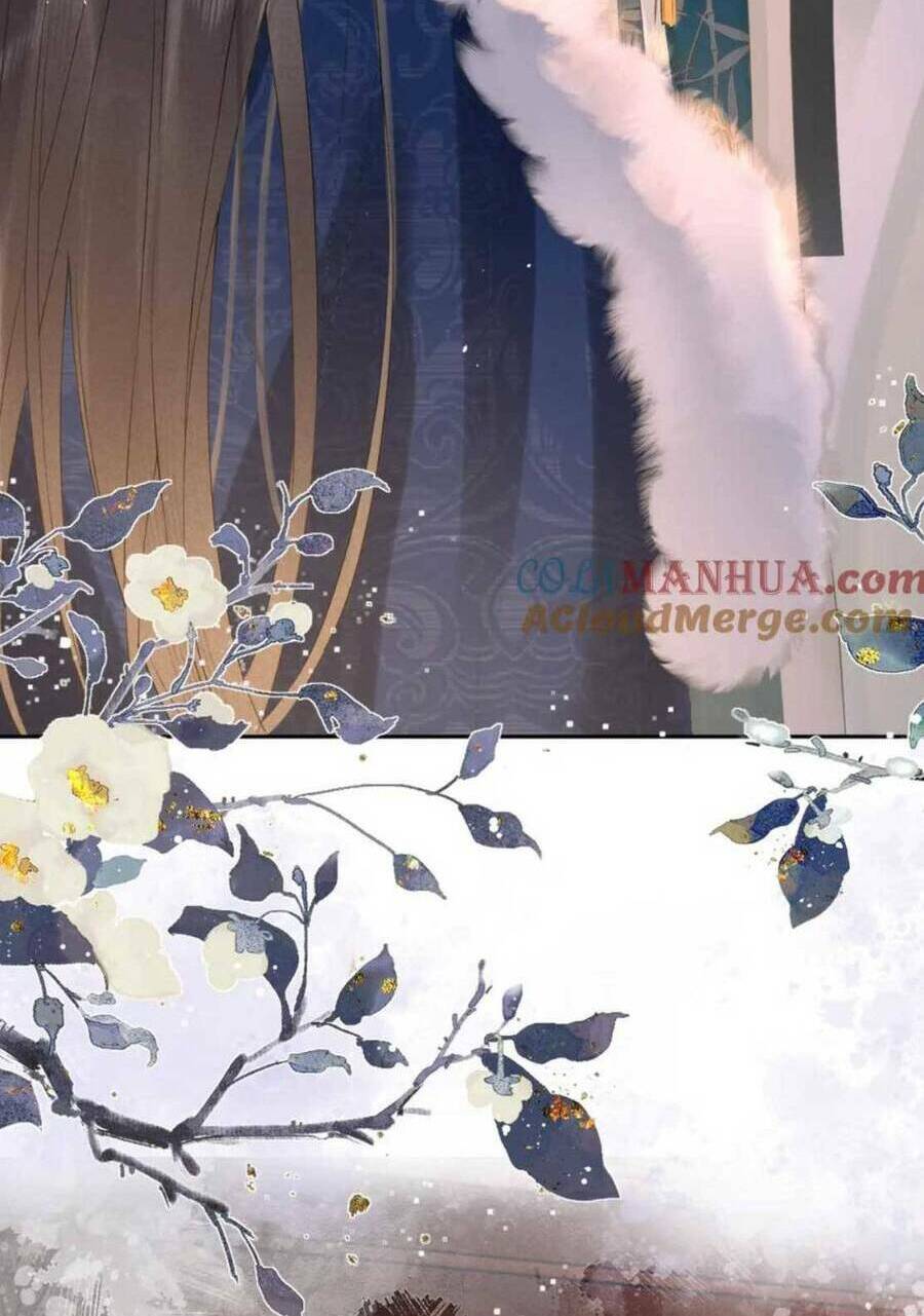 Hắc Nguyệt Quang Nắm Trong Tay Kịch Bản Be Phần 2 Chương 8 Ảnh 55