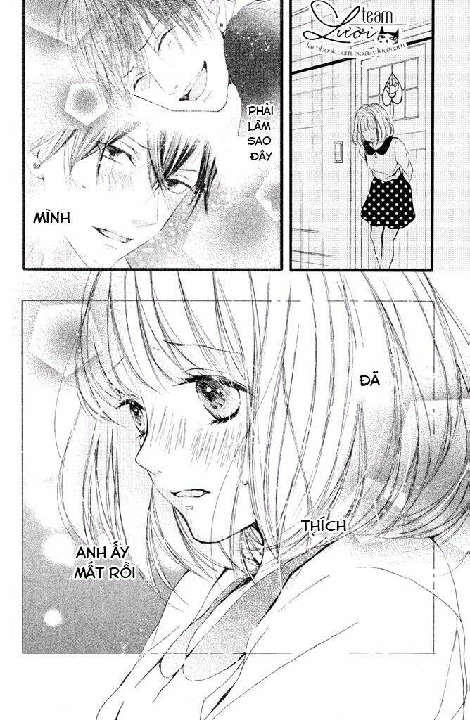 Kamiki Kyoudai Okotowari Chương 8 Ảnh 8