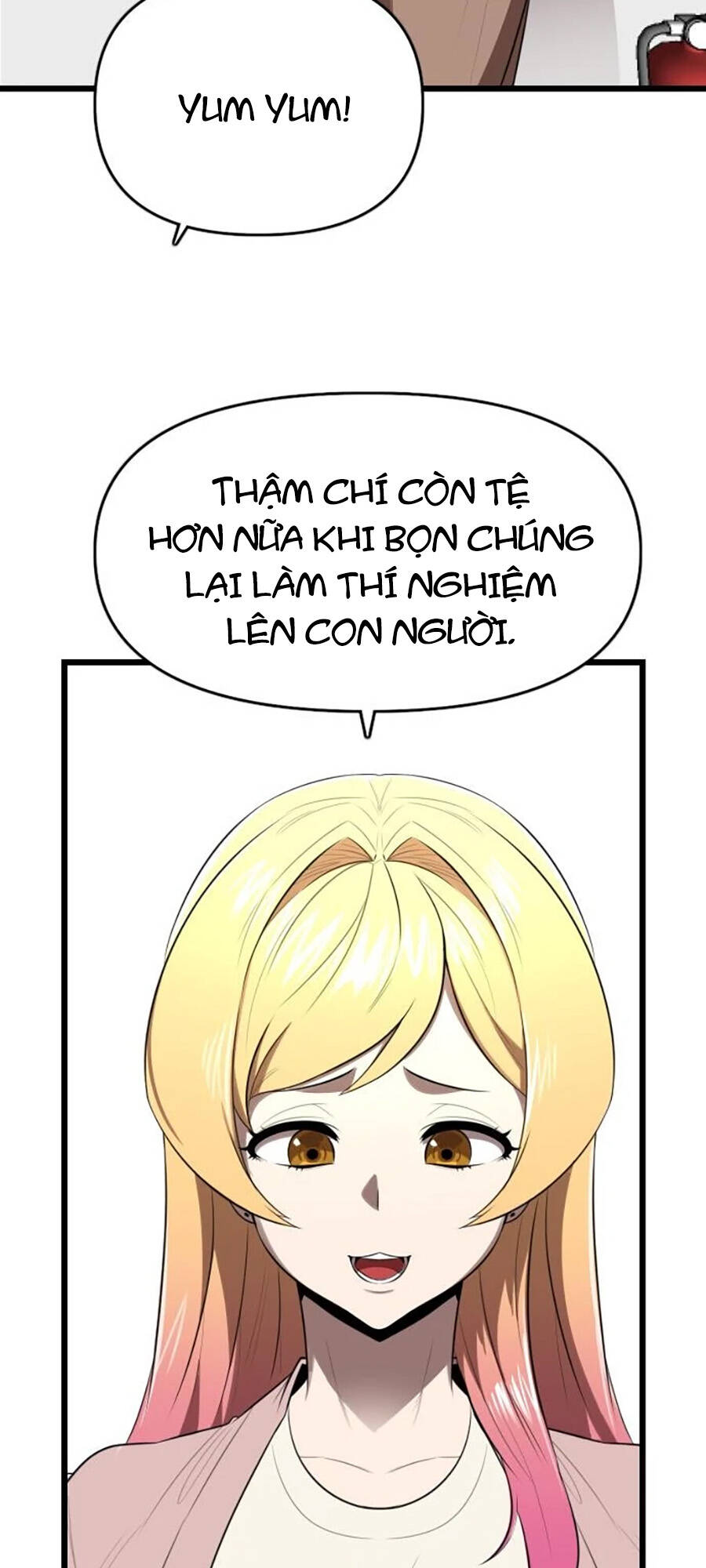 Người Thay Thế Anh Hùng Chương 24 Ảnh 63