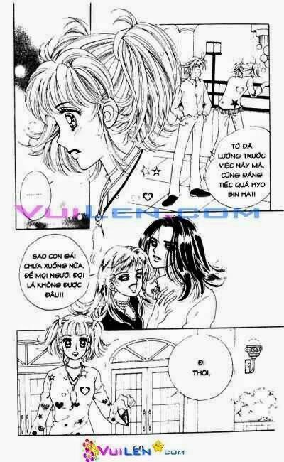 Tình Yêu Diệu Kỳ Chương 3 Ảnh 61