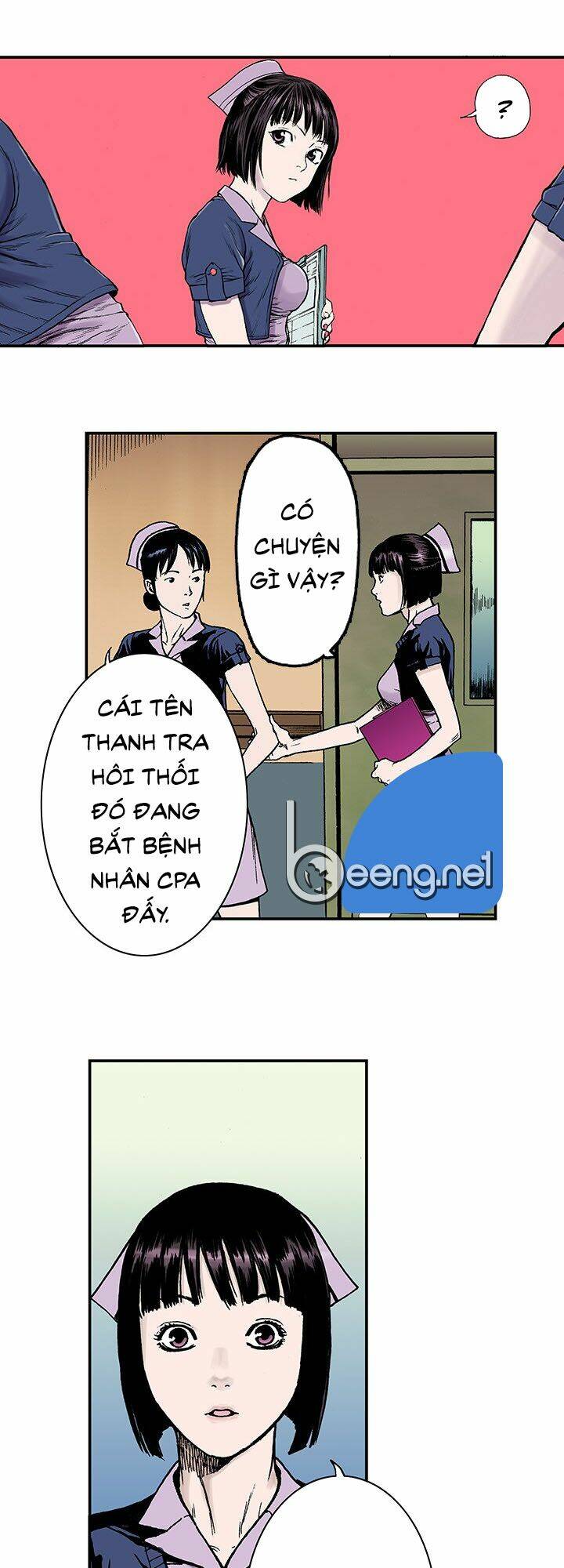 Kang Gito Chương 12 Ảnh 18