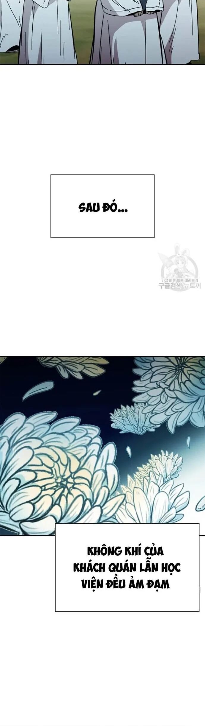 Học Giả Trở Lại Chương 176 Ảnh 15