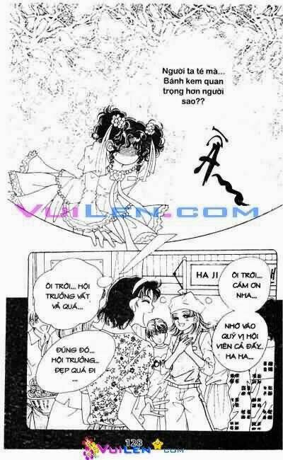 Tình Yêu Diệu Kỳ Chương 5 Ảnh 129