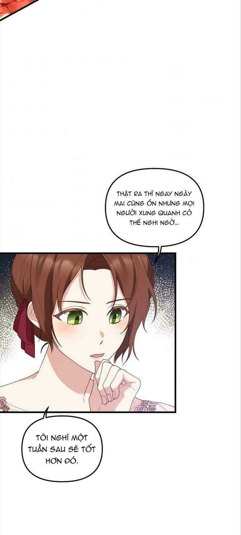 Hôn Phu Của Tôi Là Nam Chính Yandere Chương 3 Ảnh 5