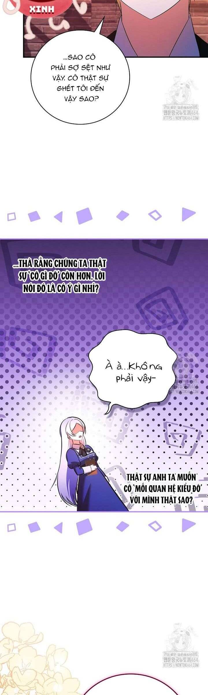 Đi Tìm Nàng Công Chúa Bỏ Trốn Chương 33 Ảnh 3