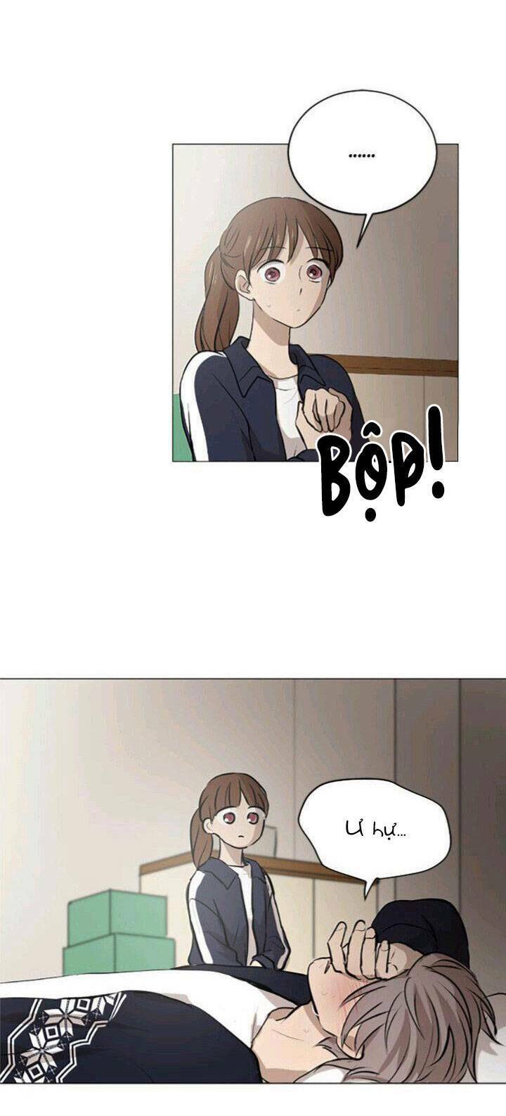 Tình Yêu Tuổi Trẻ Chương 47 Ảnh 16