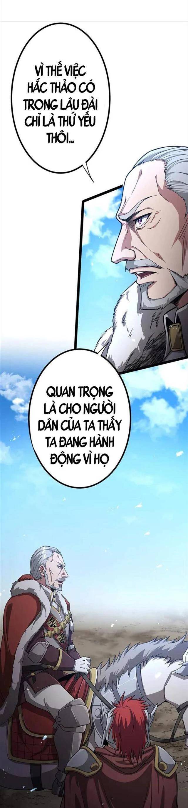 Phòng Thủ Hầm Ngục Chương 39 Ảnh 47