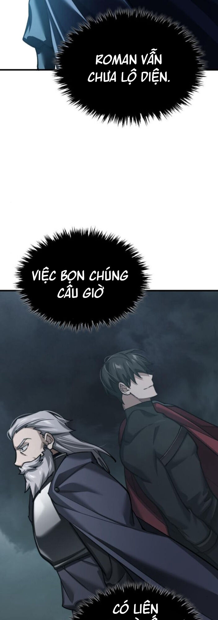 Thiên Quỷ Chẳng Sống Nổi Cuộc Đời Bình Thường Chương 147 Ảnh 48