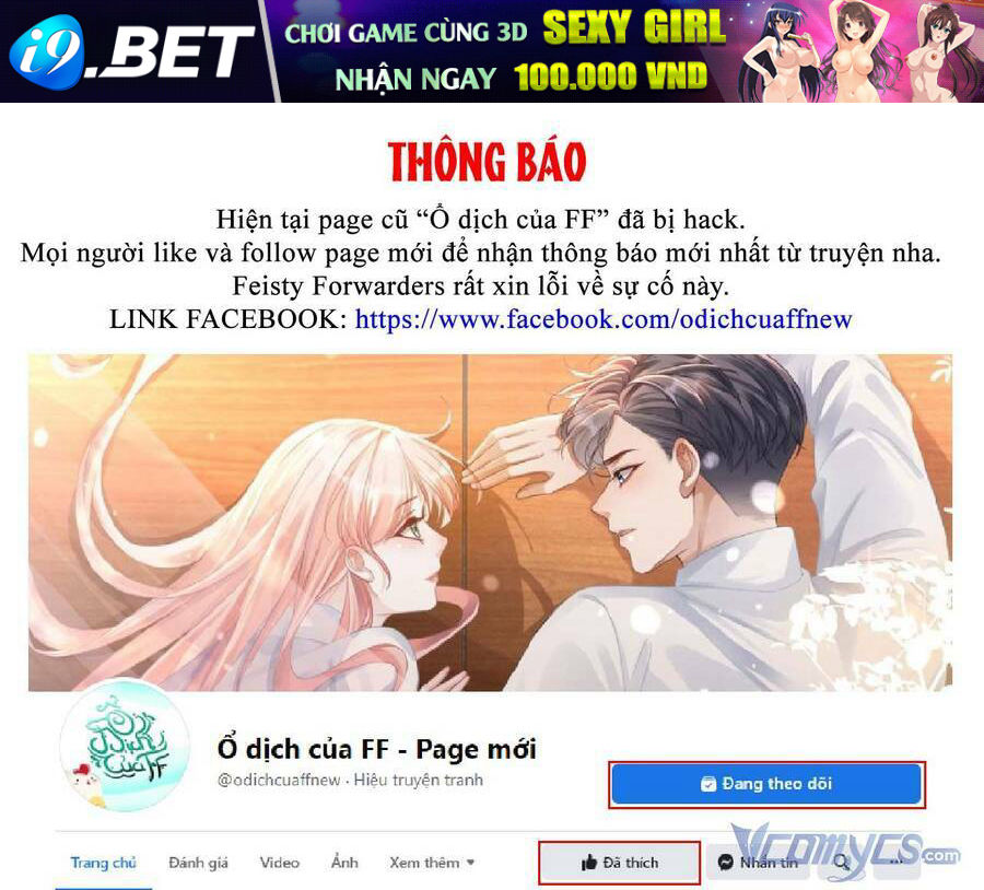 Hôn Phu Của Tôi Là Nam Chính Yandere Chương 12 Ảnh 2
