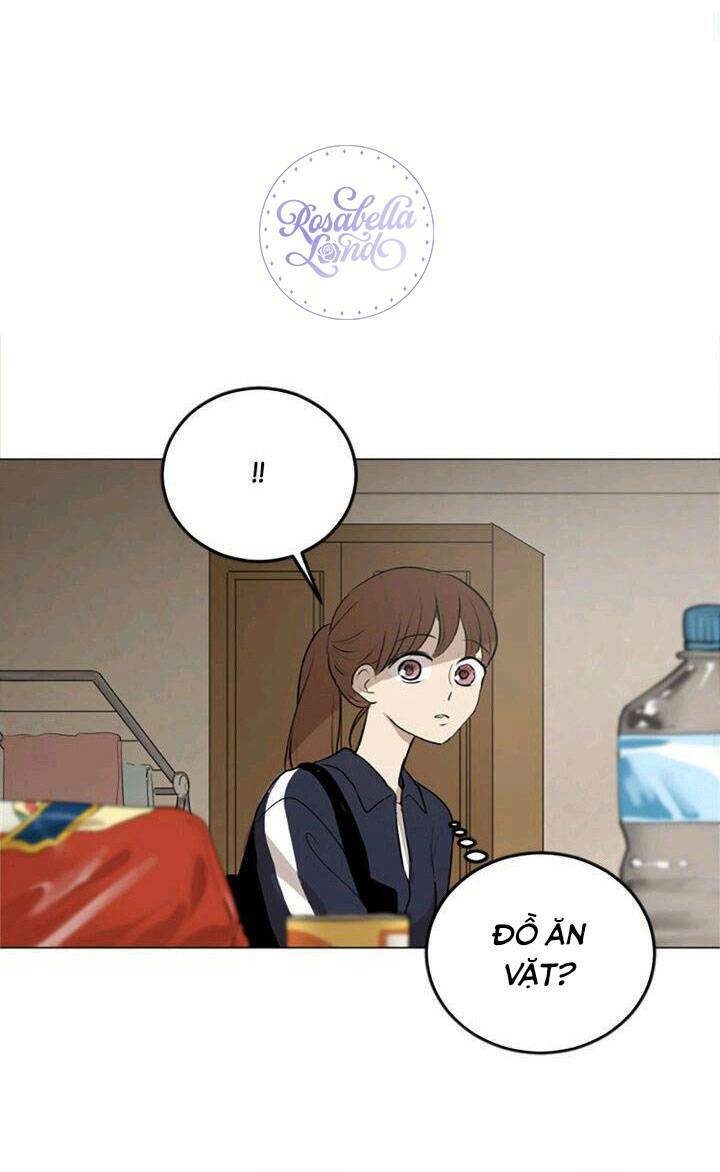 Tình Yêu Tuổi Trẻ Chương 45 Ảnh 11