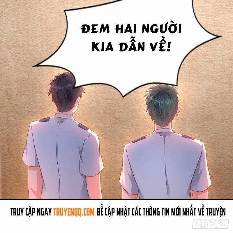 Trọng Sinh Tương Phùng Chương 6 Ảnh 26