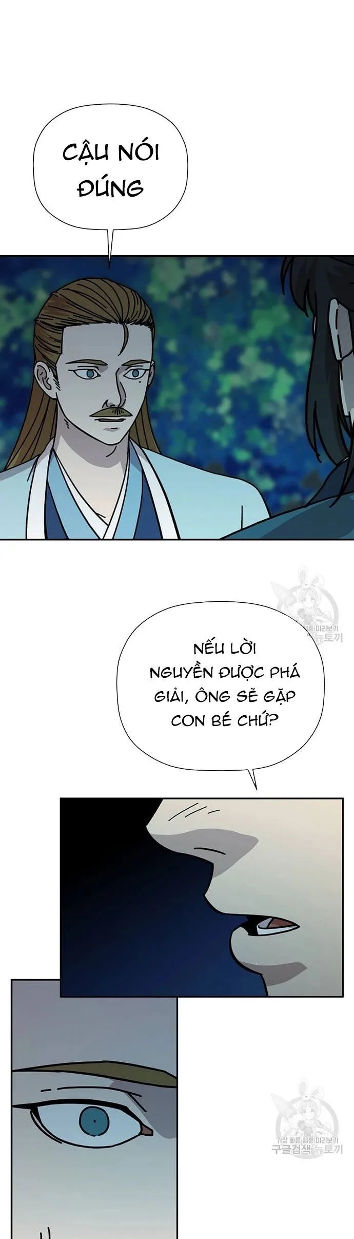 Học Giả Trở Lại Chương 174 Ảnh 6