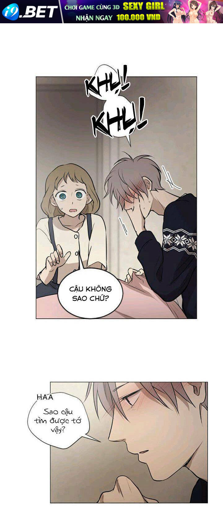 Tình Yêu Tuổi Trẻ Chương 46 Ảnh 7