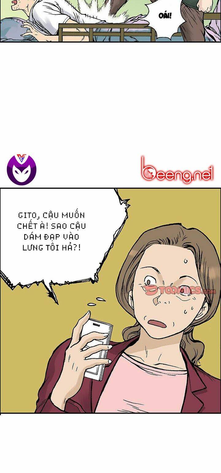 Kang Gito Chương 23 Ảnh 25