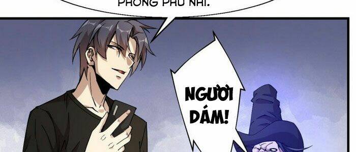 Thâm Dạ Thư Ốc Chương 160 Ảnh 25