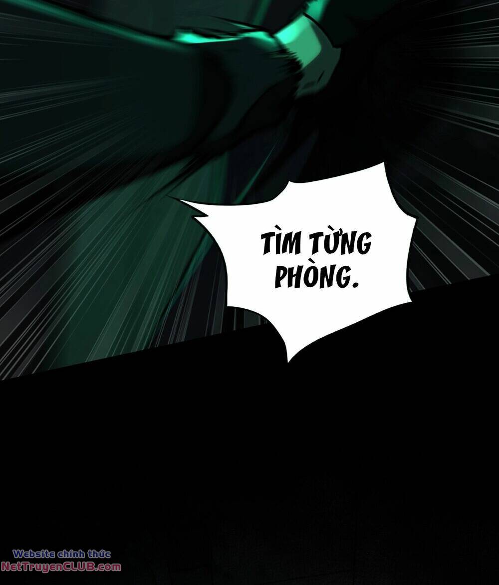 Ta Biến Thế Giới Kinh Dị Thành Trò Chơi Nuôi Dưỡng Chương 8 Ảnh 88