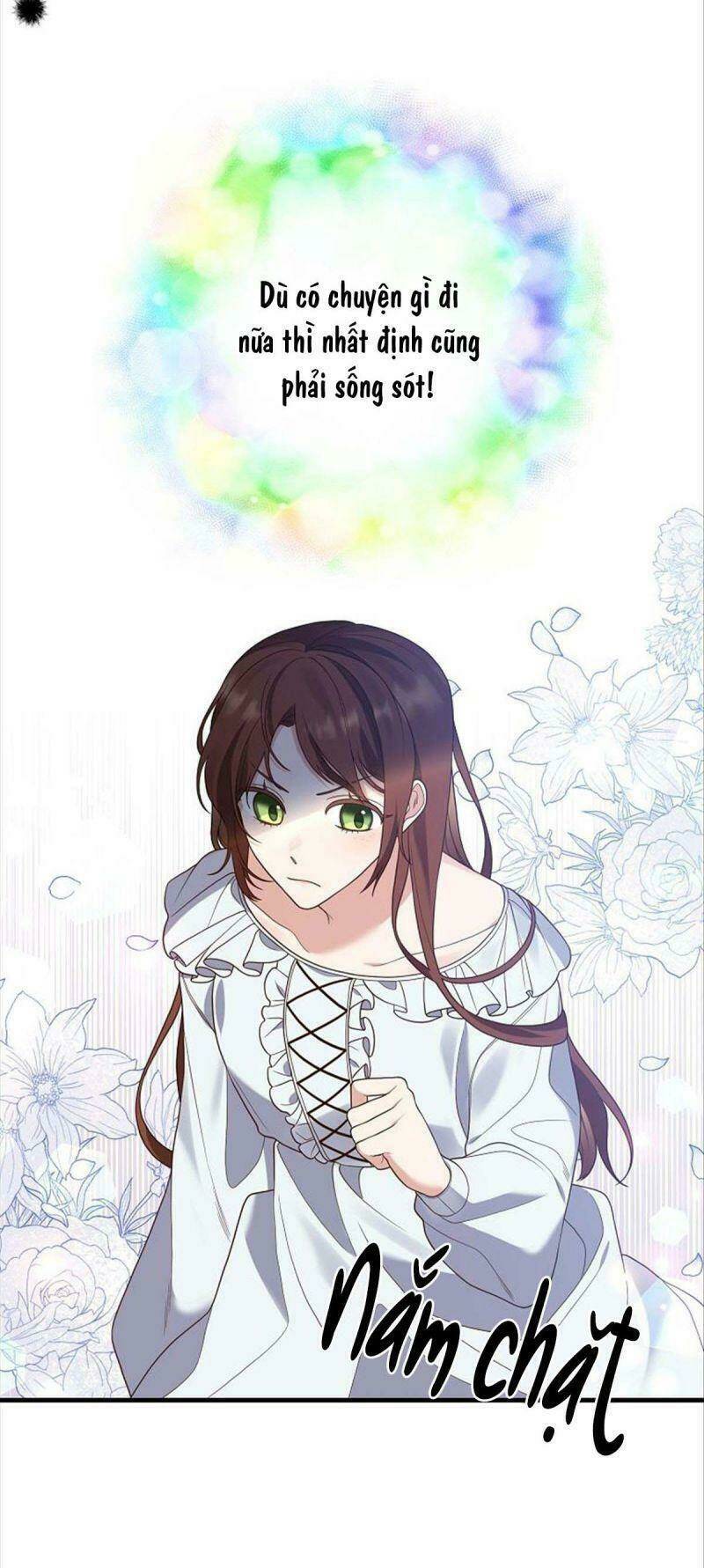 Hôn Phu Của Tôi Là Nam Chính Yandere Chương 11 Ảnh 19