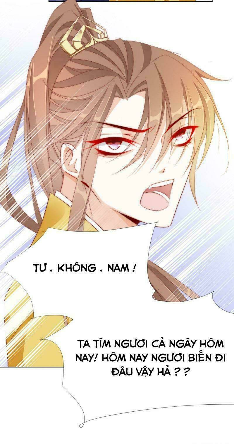 Giang Hồ Tái Kiến Chương 20 Ảnh 26